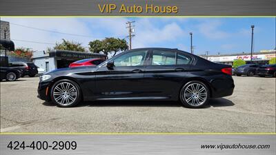 2019 BMW 540i   - Photo 8 - Lawndale, CA 90260