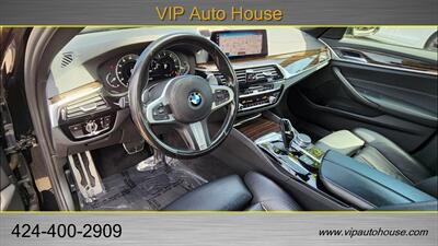 2019 BMW 540i   - Photo 11 - Lawndale, CA 90260