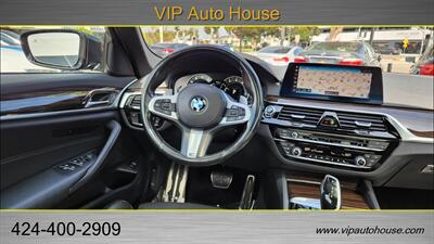 2019 BMW 540i   - Photo 17 - Lawndale, CA 90260