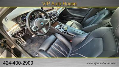 2019 BMW 540i   - Photo 10 - Lawndale, CA 90260