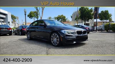 2019 BMW 540i   - Photo 3 - Lawndale, CA 90260