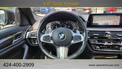 2019 BMW 540i   - Photo 18 - Lawndale, CA 90260