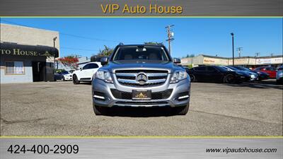 2013 Mercedes-Benz GLK GLK 350   - Photo 2 - Lawndale, CA 90260