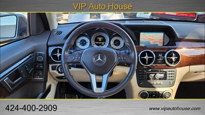 2013 Mercedes-Benz GLK GLK 350   - Photo 22 - Lawndale, CA 90260