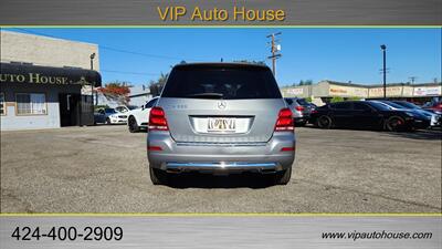 2013 Mercedes-Benz GLK GLK 350   - Photo 6 - Lawndale, CA 90260