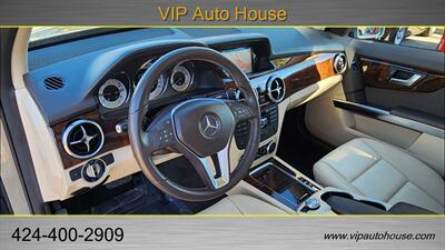 2013 Mercedes-Benz GLK GLK 350   - Photo 11 - Lawndale, CA 90260