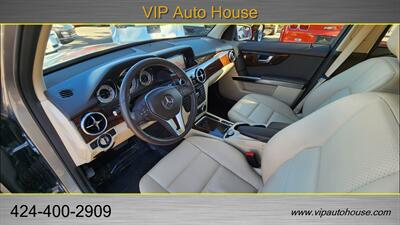 2013 Mercedes-Benz GLK GLK 350   - Photo 10 - Lawndale, CA 90260