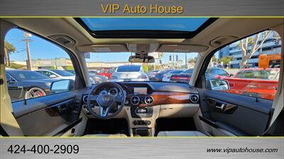 2013 Mercedes-Benz GLK GLK 350   - Photo 19 - Lawndale, CA 90260