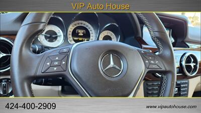 2013 Mercedes-Benz GLK GLK 350   - Photo 23 - Lawndale, CA 90260