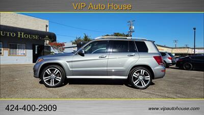 2013 Mercedes-Benz GLK GLK 350   - Photo 8 - Lawndale, CA 90260