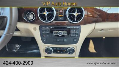 2013 Mercedes-Benz GLK GLK 350   - Photo 28 - Lawndale, CA 90260