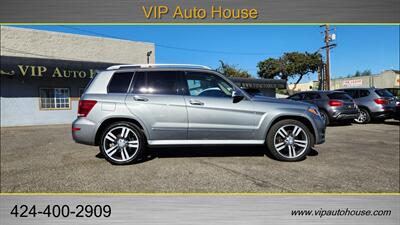 2013 Mercedes-Benz GLK GLK 350   - Photo 4 - Lawndale, CA 90260