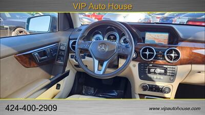 2013 Mercedes-Benz GLK GLK 350   - Photo 21 - Lawndale, CA 90260