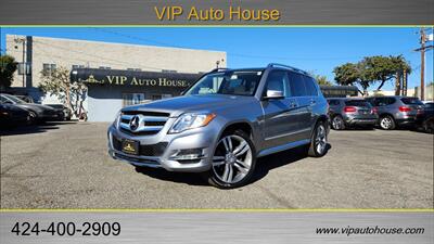 2013 Mercedes-Benz GLK GLK 350   - Photo 1 - Lawndale, CA 90260