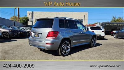 2013 Mercedes-Benz GLK GLK 350   - Photo 5 - Lawndale, CA 90260