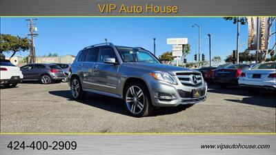 2013 Mercedes-Benz GLK GLK 350   - Photo 3 - Lawndale, CA 90260