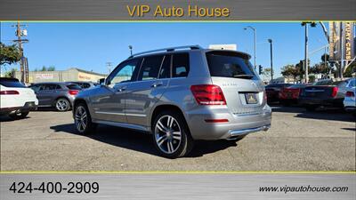 2013 Mercedes-Benz GLK GLK 350   - Photo 7 - Lawndale, CA 90260