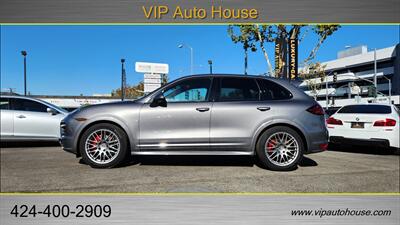 2013 Porsche Cayenne GTS   - Photo 7 - Lawndale, CA 90260