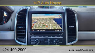 2013 Porsche Cayenne GTS   - Photo 26 - Lawndale, CA 90260