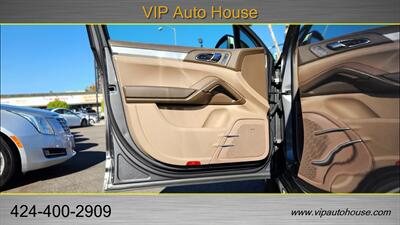 2013 Porsche Cayenne GTS   - Photo 32 - Lawndale, CA 90260