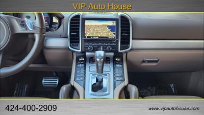 2013 Porsche Cayenne GTS   - Photo 25 - Lawndale, CA 90260