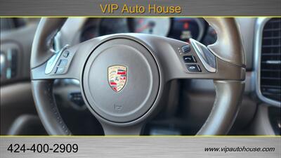 2013 Porsche Cayenne GTS   - Photo 24 - Lawndale, CA 90260