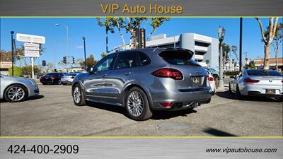 2013 Porsche Cayenne GTS   - Photo 6 - Lawndale, CA 90260