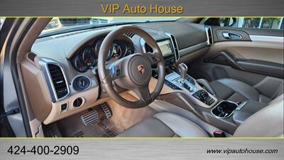 2013 Porsche Cayenne GTS   - Photo 10 - Lawndale, CA 90260