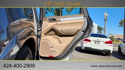 2013 Porsche Cayenne GTS   - Photo 35 - Lawndale, CA 90260