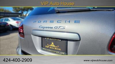 2013 Porsche Cayenne GTS   - Photo 31 - Lawndale, CA 90260