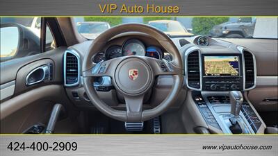 2013 Porsche Cayenne GTS   - Photo 21 - Lawndale, CA 90260