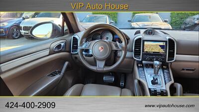 2013 Porsche Cayenne GTS   - Photo 20 - Lawndale, CA 90260