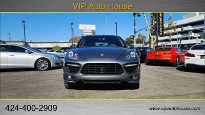 2013 Porsche Cayenne GTS   - Photo 2 - Lawndale, CA 90260