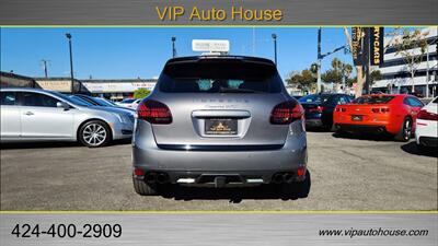 2013 Porsche Cayenne GTS   - Photo 5 - Lawndale, CA 90260