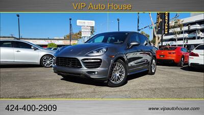 2013 Porsche Cayenne GTS   - Photo 1 - Lawndale, CA 90260