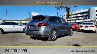 2013 Porsche Cayenne GTS   - Photo 4 - Lawndale, CA 90260