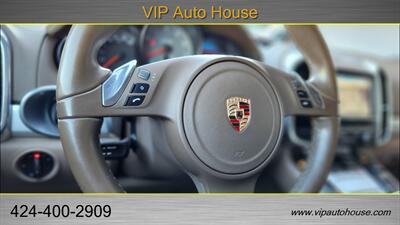 2013 Porsche Cayenne GTS   - Photo 22 - Lawndale, CA 90260