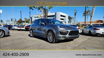 2013 Porsche Cayenne GTS   - Photo 3 - Lawndale, CA 90260