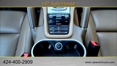 2013 Porsche Cayenne GTS   - Photo 30 - Lawndale, CA 90260