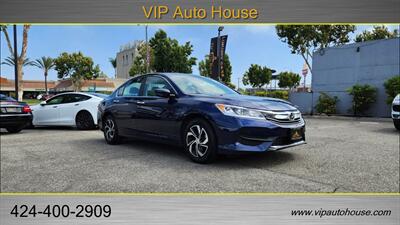 2017 Honda Accord LX   - Photo 3 - Lawndale, CA 90260