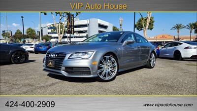 2014 Audi A7 3.0T quattro Prestig   - Photo 1 - Lawndale, CA 90260