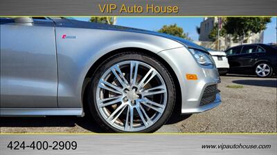 2014 Audi A7 3.0T quattro Prestig   - Photo 5 - Lawndale, CA 90260