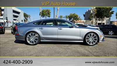 2014 Audi A7 3.0T quattro Prestig   - Photo 4 - Lawndale, CA 90260