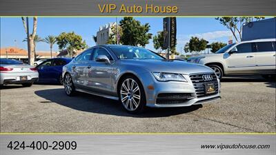 2014 Audi A7 3.0T quattro Prestig   - Photo 3 - Lawndale, CA 90260