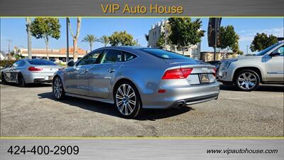 2014 Audi A7 3.0T quattro Prestig   - Photo 8 - Lawndale, CA 90260