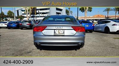 2014 Audi A7 3.0T quattro Prestig   - Photo 7 - Lawndale, CA 90260