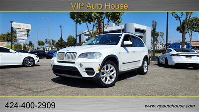 2013 BMW X5 xDrive35i Premium   - Photo 4 - Lawndale, CA 90260