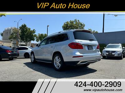 2014 Mercedes-Benz GL 350 BlueTEC   - Photo 6 - Lawndale, CA 90260