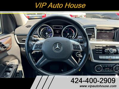 2014 Mercedes-Benz GL 350 BlueTEC   - Photo 19 - Lawndale, CA 90260