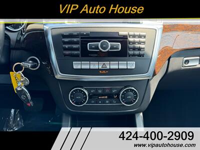 2014 Mercedes-Benz GL 350 BlueTEC   - Photo 22 - Lawndale, CA 90260